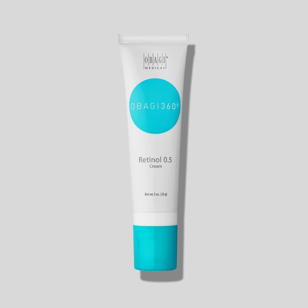 OBAGI360® RETINOL 0.5
High-Concentration Retinol